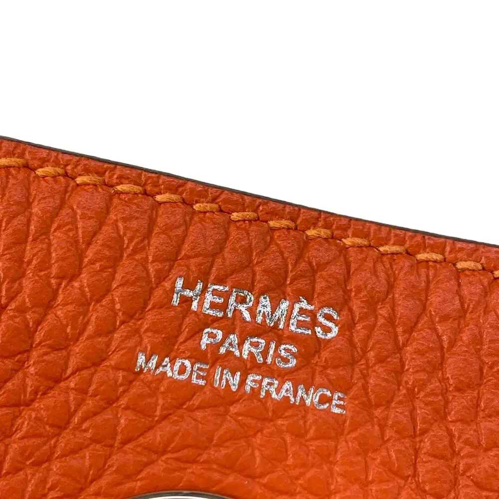 Hermès Lydie 26 Handbag